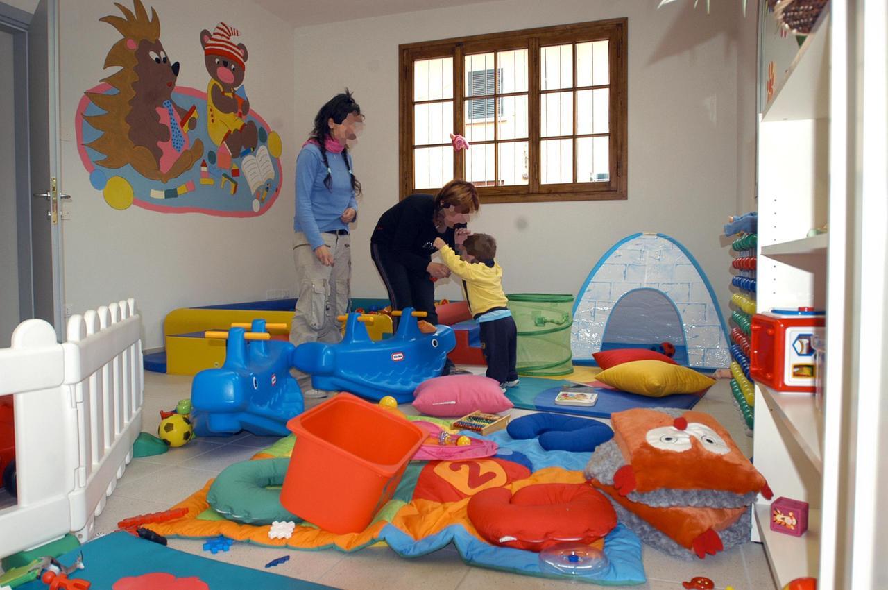 
	La babysitter ha patteggiato 15 giorni di carcere

