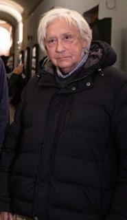 
	Sandro Bertini

