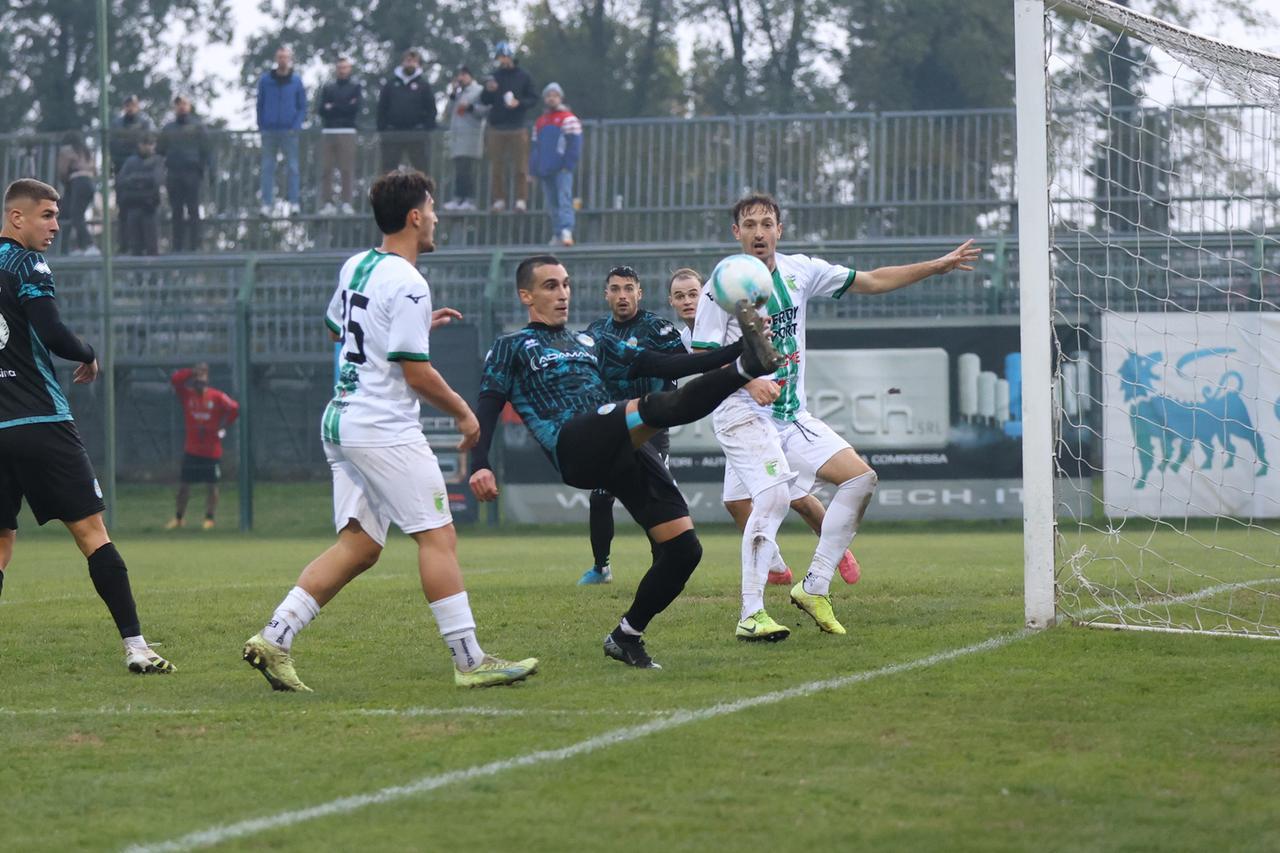 L’Ars et Labor va in affanno e rincorre. Che cuore il Sant’Agostino, ma è pari