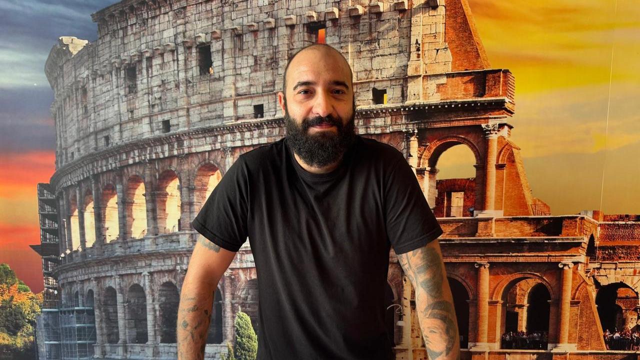 Trattoria Bella Roma, la miglior carbonara si mangia a Cagliari