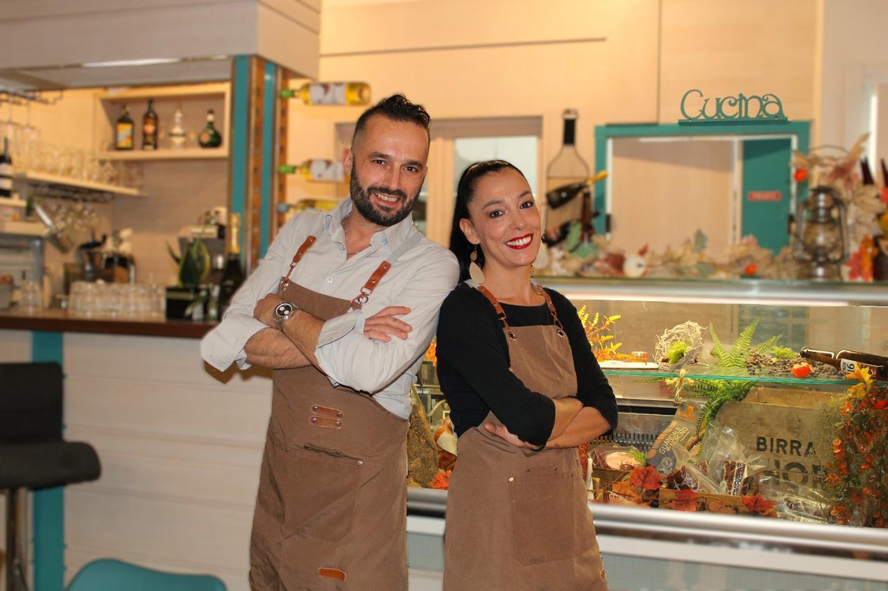 S’istria, un ponte tra Modena e la Sardegna: tigelle, gnocco fritto e zuppa gallurese