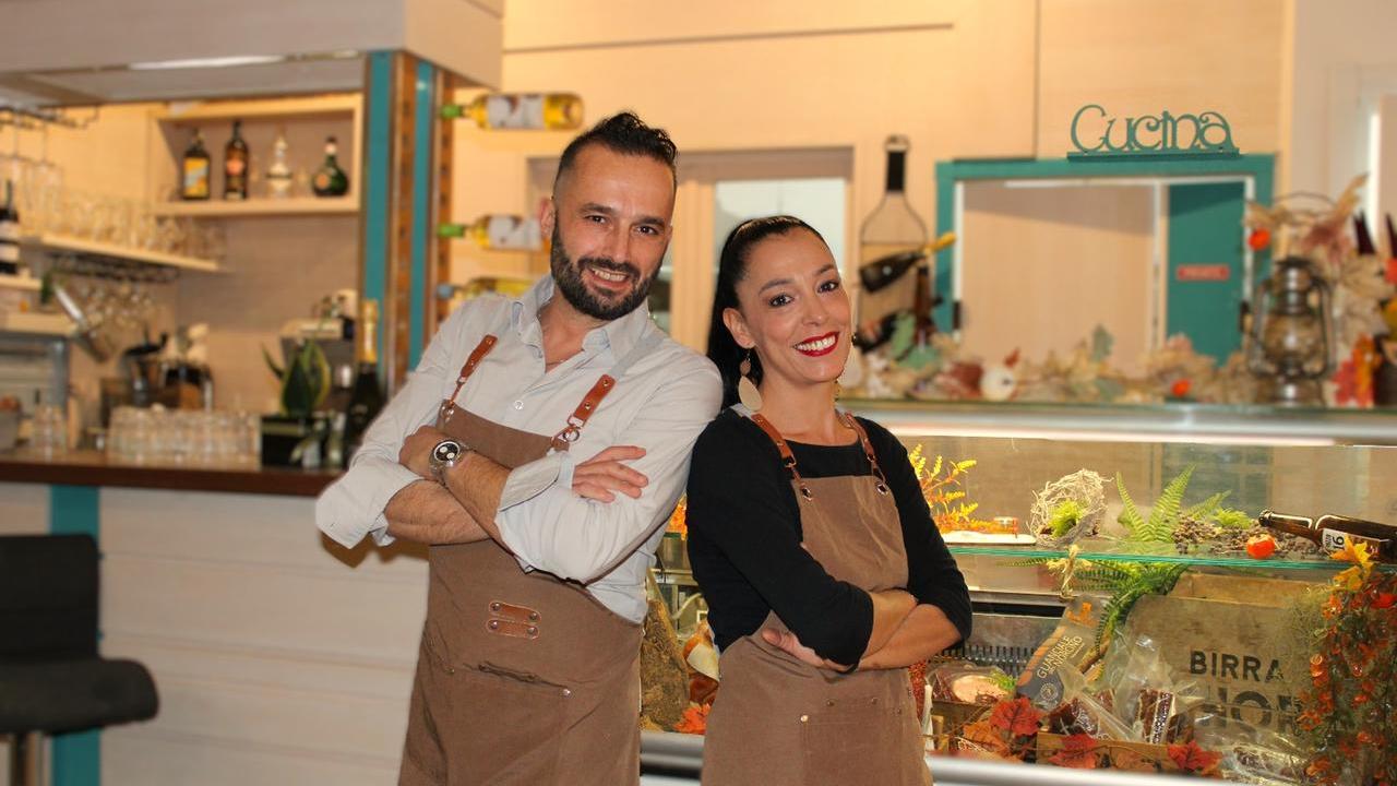 S’istria, un ponte tra Modena e la Sardegna: tigelle, gnocco fritto e zuppa gallurese