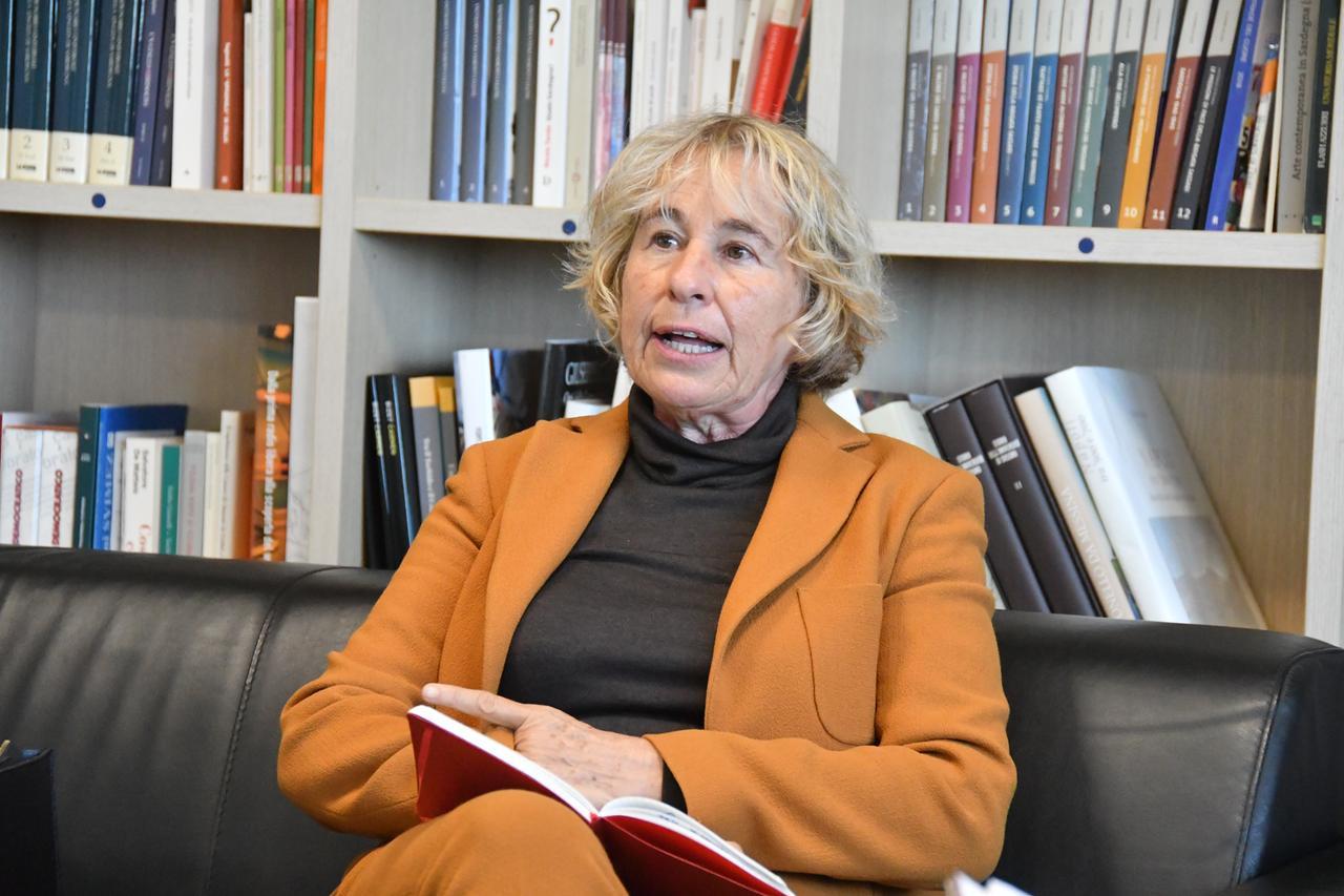 Stefania Craxi: «L’amore di mio padre per Caprera. Berlinguer? Era un conservatore»