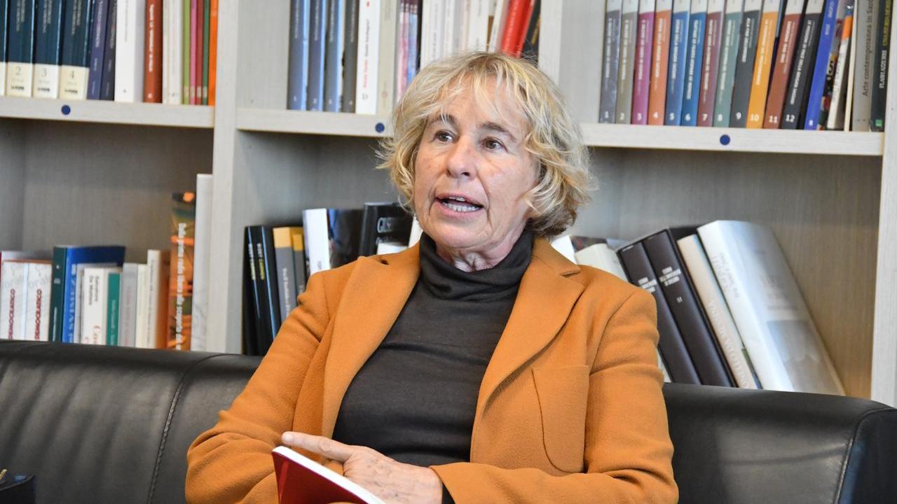 Stefania Craxi: «L’amore di mio padre per Caprera. Berlinguer? Era un conservatore»