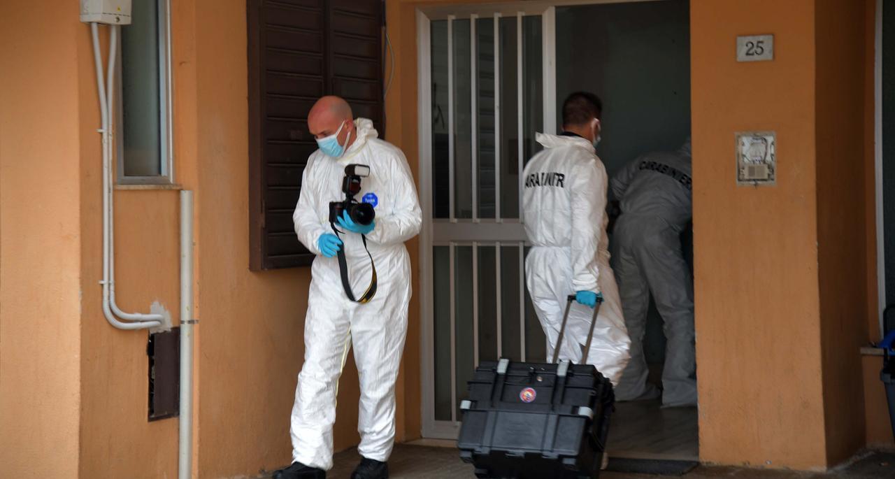 A uccidere Rosa Bechere sarebbe stato un potente sedativo