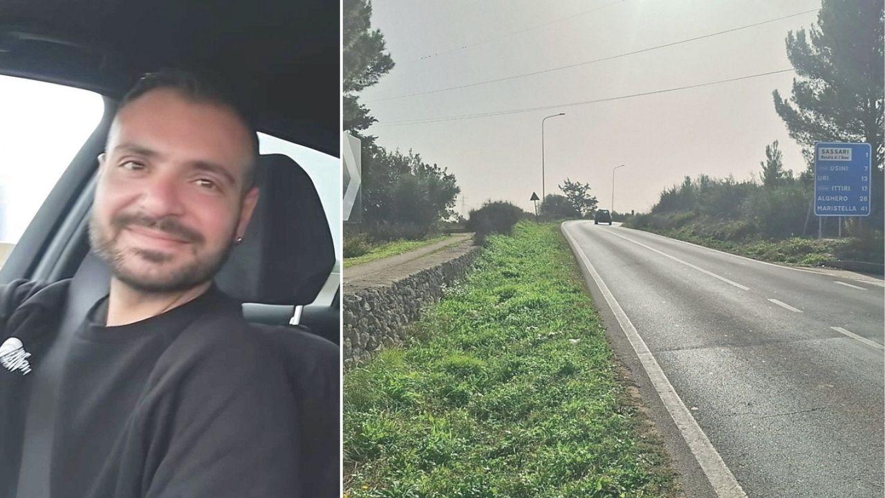 Sassari, lo schianto in moto e poi la morte: dall’autopsia le risposte sull’incidente