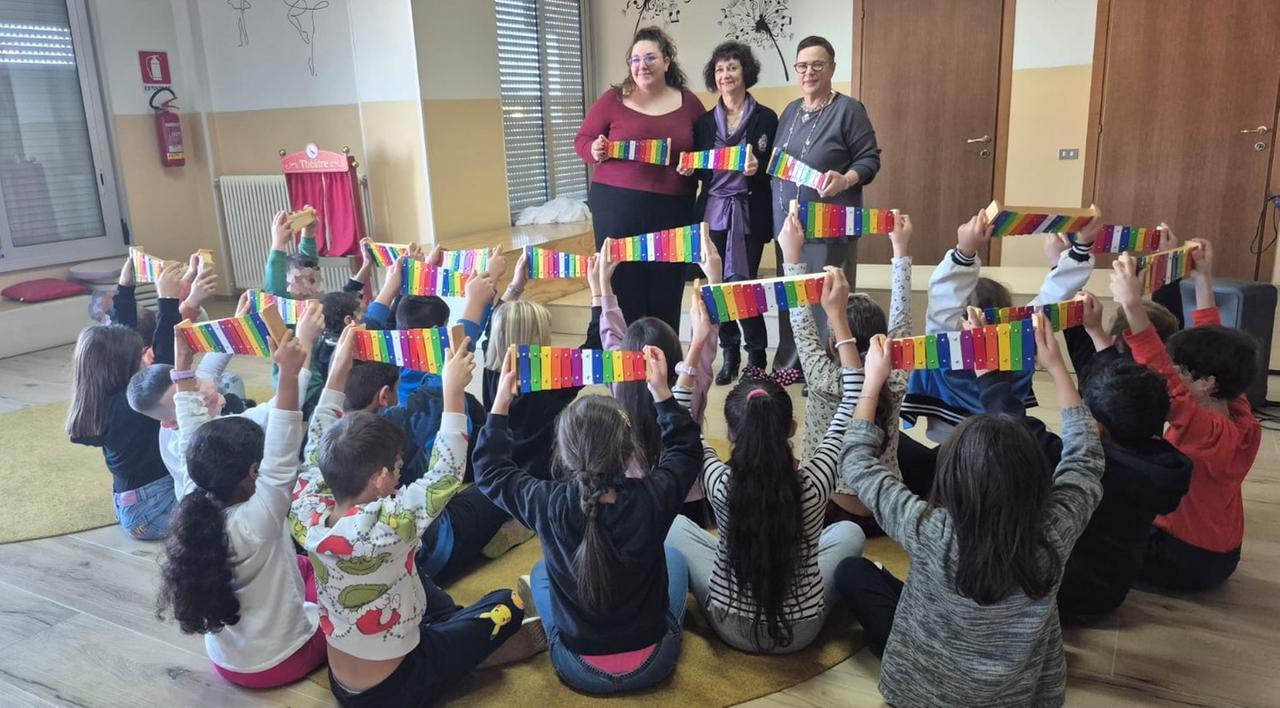 I “Sapori del Borgo Antico” di Montebonello compiono 25 anni