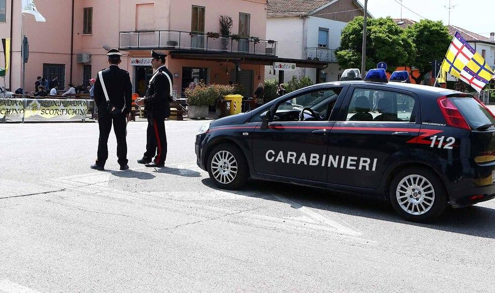 Scortichino, furto di ori e gioielli in casa. Colpo da quasi 100mila euro