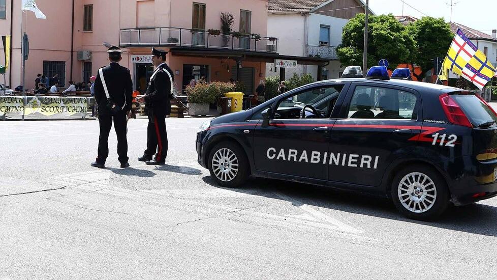 Scortichino, furto di ori e gioielli in casa. Colpo da quasi 100mila euro