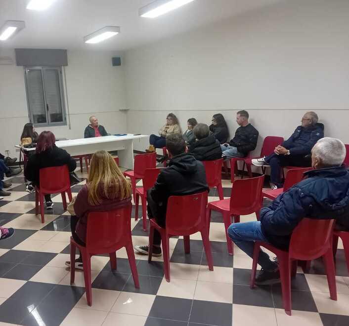 Dieci migranti ospiti a Monticelli. Parte la raccolta firme, cresce la preoccupazione