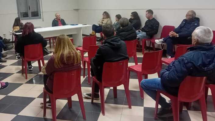 Dieci migranti ospiti a Monticelli. Parte la raccolta firme, cresce la preoccupazione