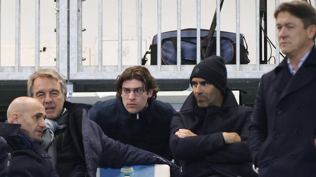 Contestazioni e affanni. Il ds Federico: «Involuzione inspiegabile Adesso siamo vulnerabili»