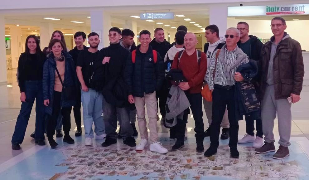 «Valorizziamo le nostre tradizioni»: Gli studenti chef dell’Alberghiero volano in Svezia per la “Settimana della cucina italiana nel mondo”