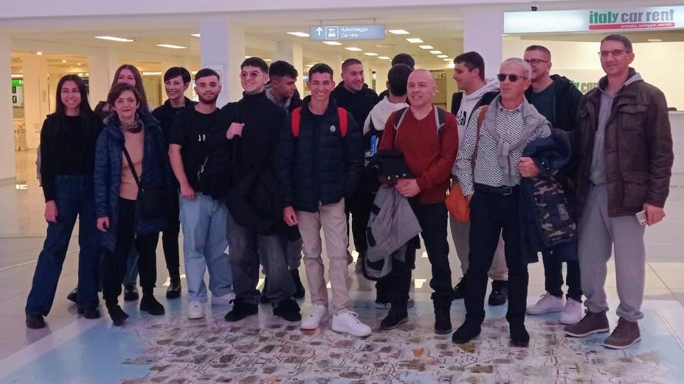 «Valorizziamo le nostre tradizioni»: Gli studenti chef dell’Alberghiero volano in Svezia per la “Settimana della cucina italiana nel mondo”