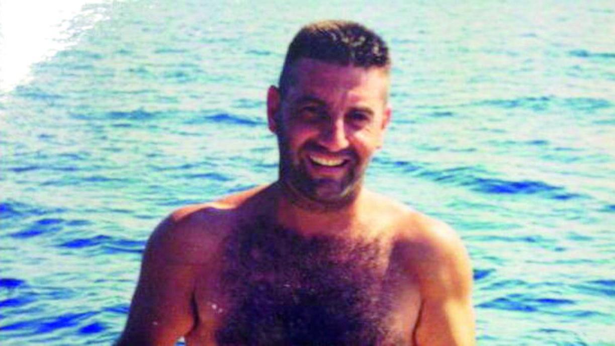 Filippo Conti aveva 49 anni