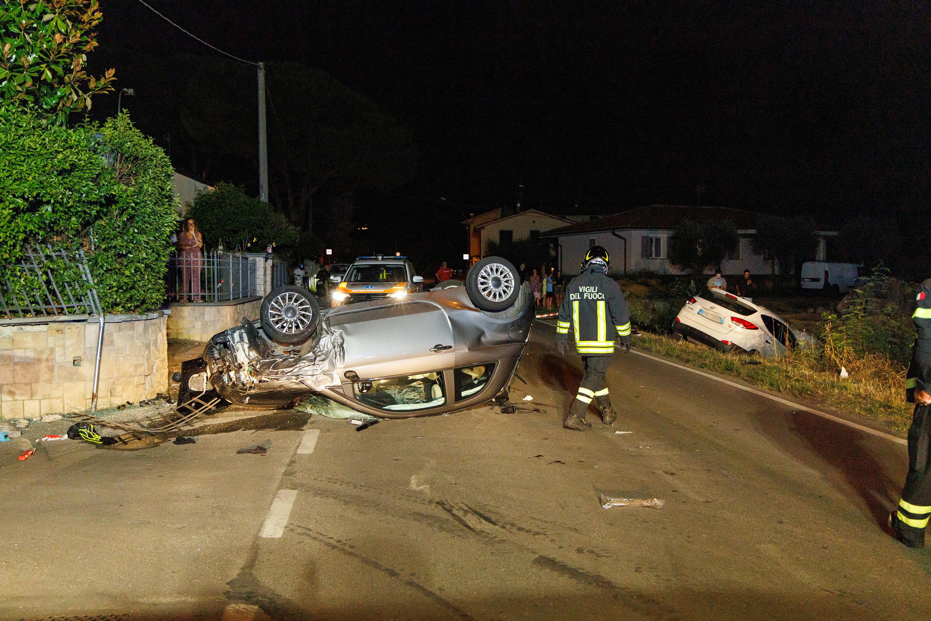 Ferrara, troppi incidenti mortali. I familiari delle vittime: «Basta sostegno agli eventi alcolici»
