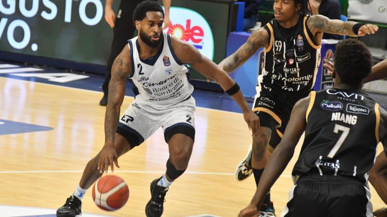 Carlos Marshall (foto Mauro Chessa)