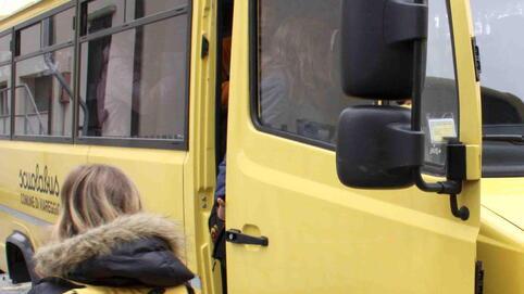Santa Maria a Monte, scuolabus senza accompagnatori: «A rischio la sicurezza dei bimbi»<br type="_moz" />