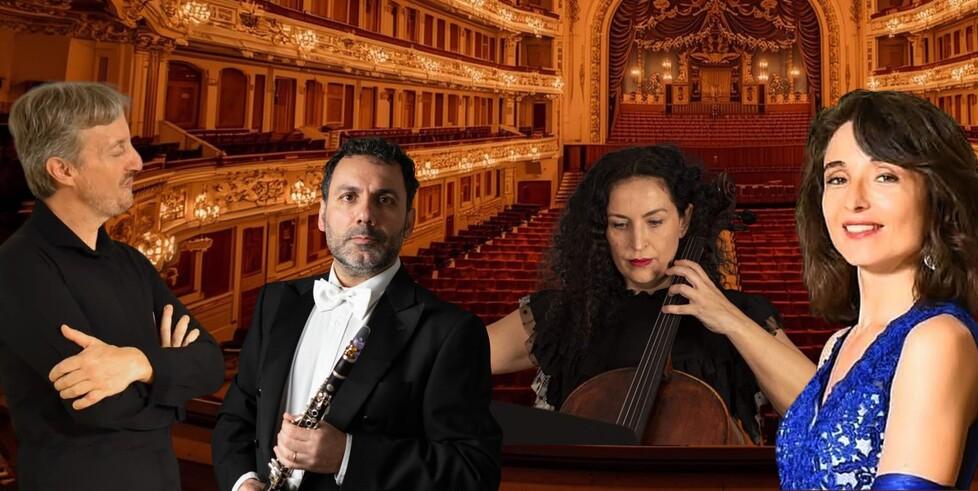 Copparo, con la “Rassegna Giovani Musicisti” si omaggia la patrona santa Cecilia