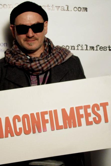Film, “Il Rosa Nudo” vince a Melbourne 