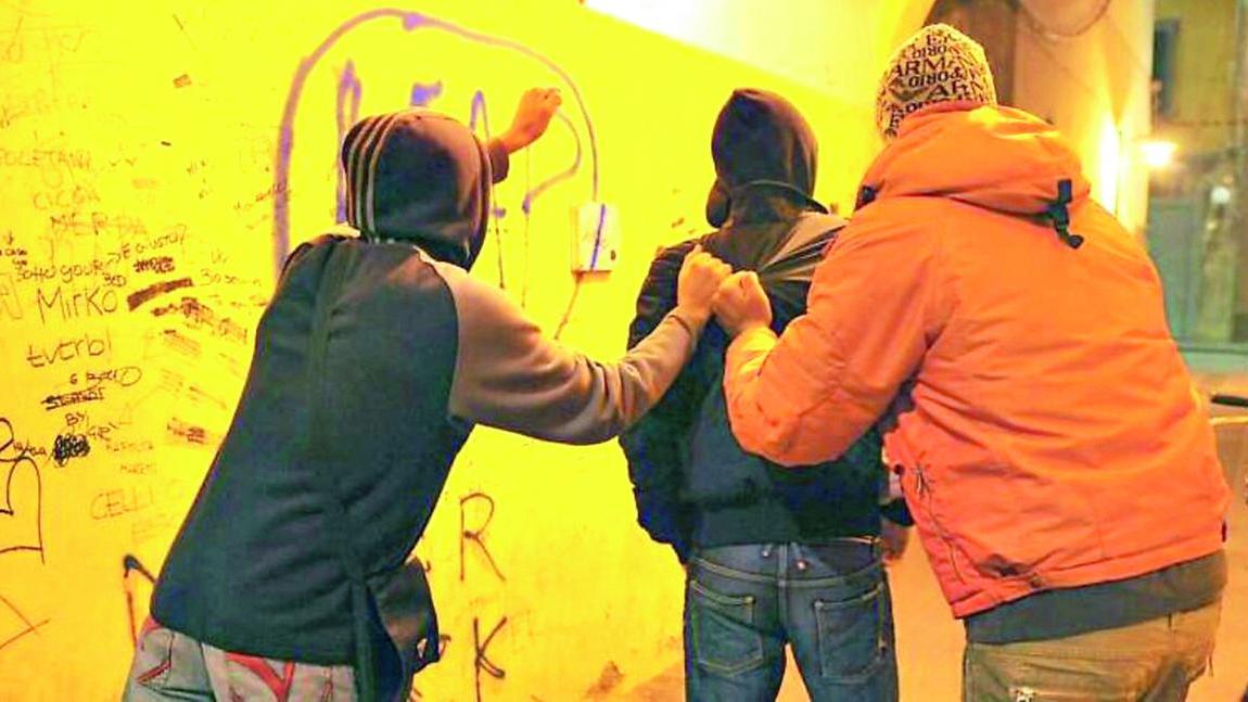 I fatti contestati risalivano al periodo 2020-2021 (foto di repertorio)