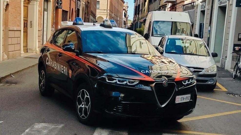 Portomaggiore, ennesima aggressione alla mamma: 44enne arrestato