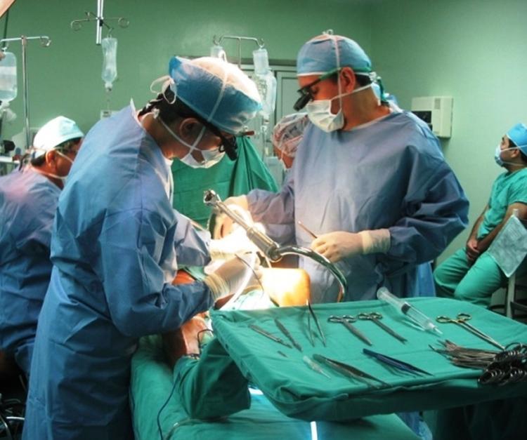 Infezioni alle protesi, ortopedici ed esperti fanno squadra 