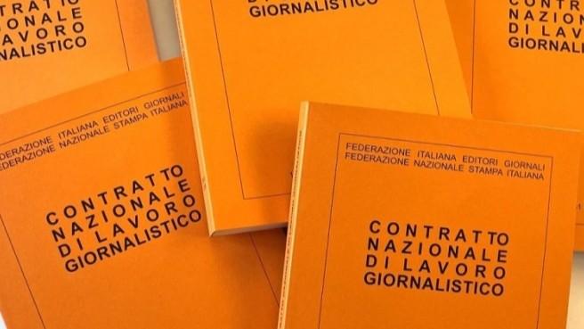 Giornalisti, sciopero nazionale il 28 novembre: «Contratto di lavoro scaduto da oltre dieci anni»