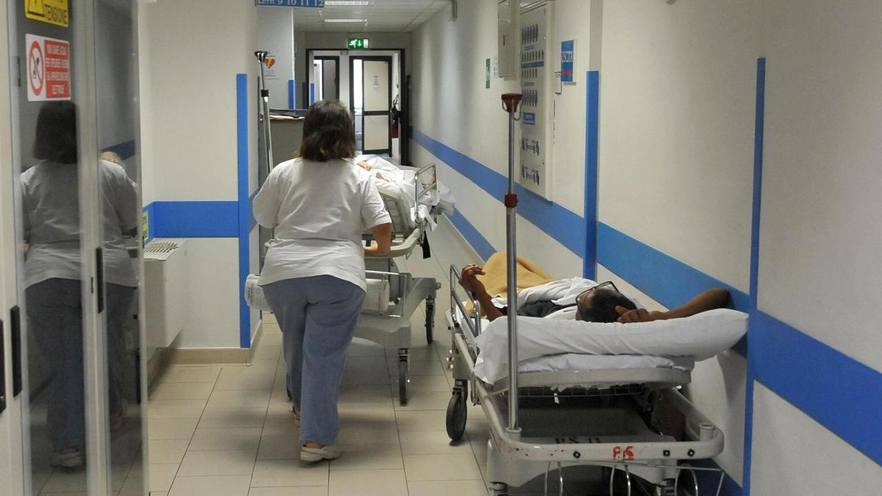 La replica dei direttori dei Pronto soccorso a Bartolazzi: «Pensiamo ai pazienti non alla carriera»