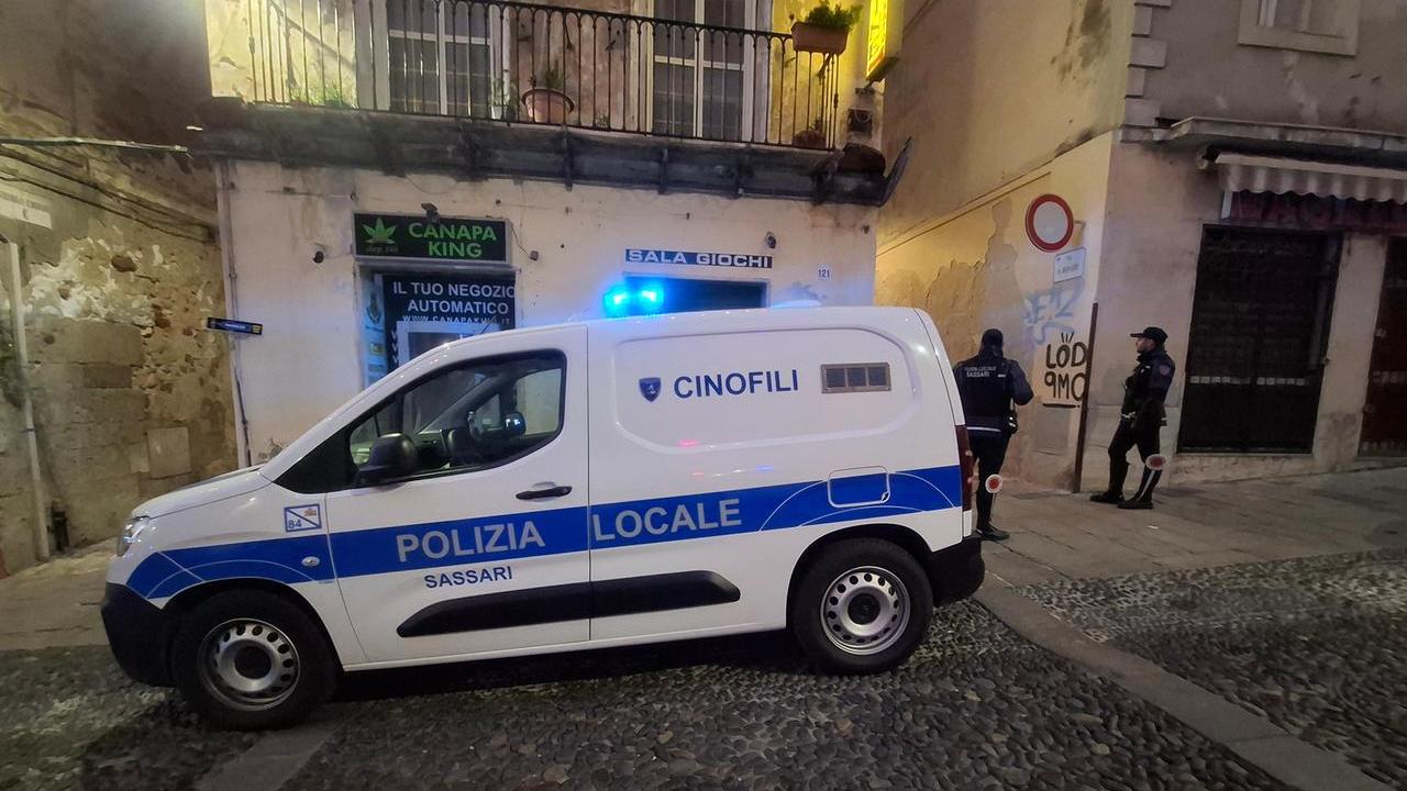 Incinta, occupa una casa a Sassari: 24enne assolta