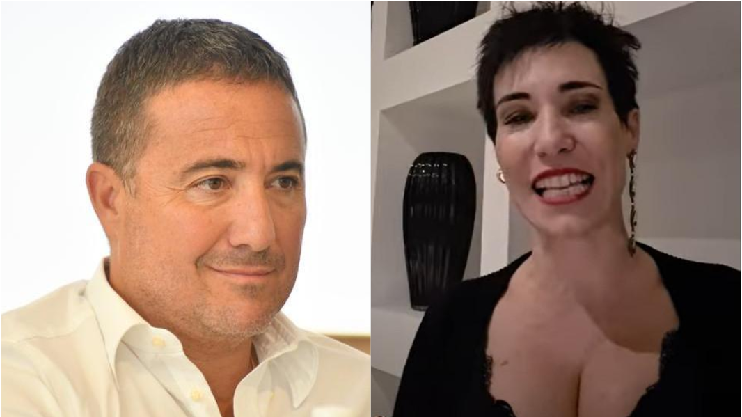 Lista d’attesa di tre anni, visita sbloccata dall’assessora. Maieli (Fi): «Cup Manca?». Lei replica: «Solo attenzione ai cittadini» – VIDEO