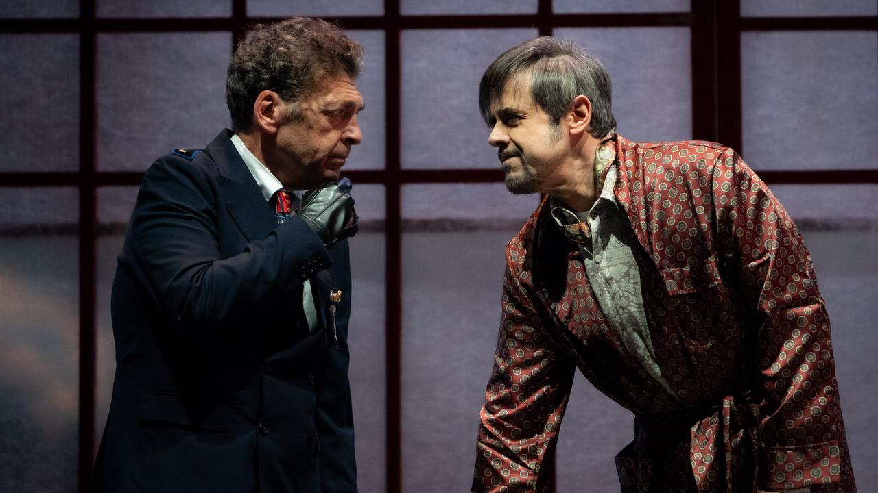 L’Ama di Arzachena lancia la stagione teatrale 2025-2026: grandi nomi, sociale e produzioni originali