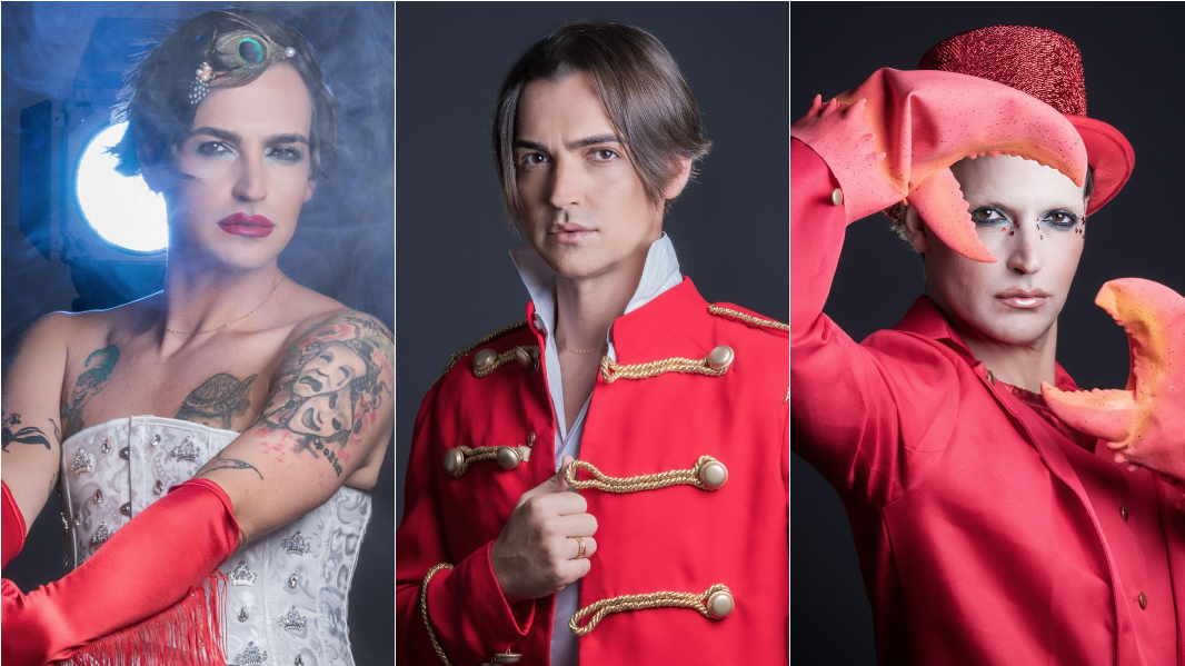 Valerio Scanu debutta a teatro con “Incanto”: ecco il nuovo show tra musica, danza e fantasia