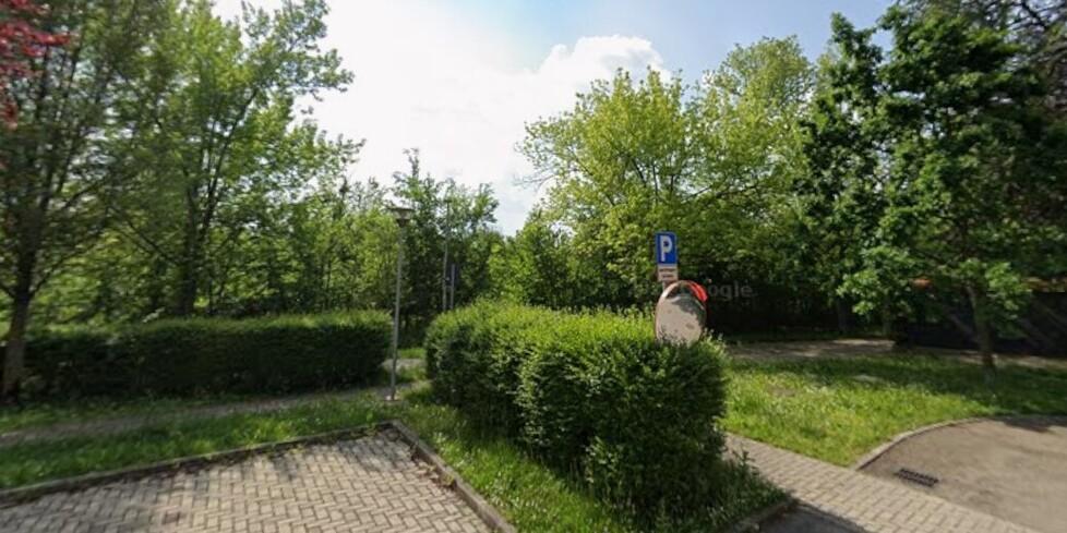 
	Il parco della Resistenza

