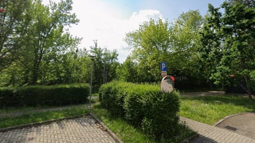 Il parco della Resistenza