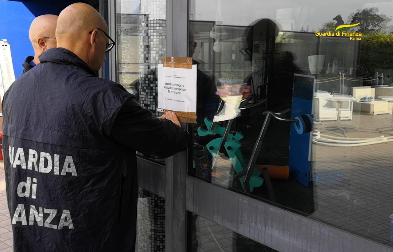 Beni confiscati alle mafie, in provincia di Ferrara già 54 in gestione