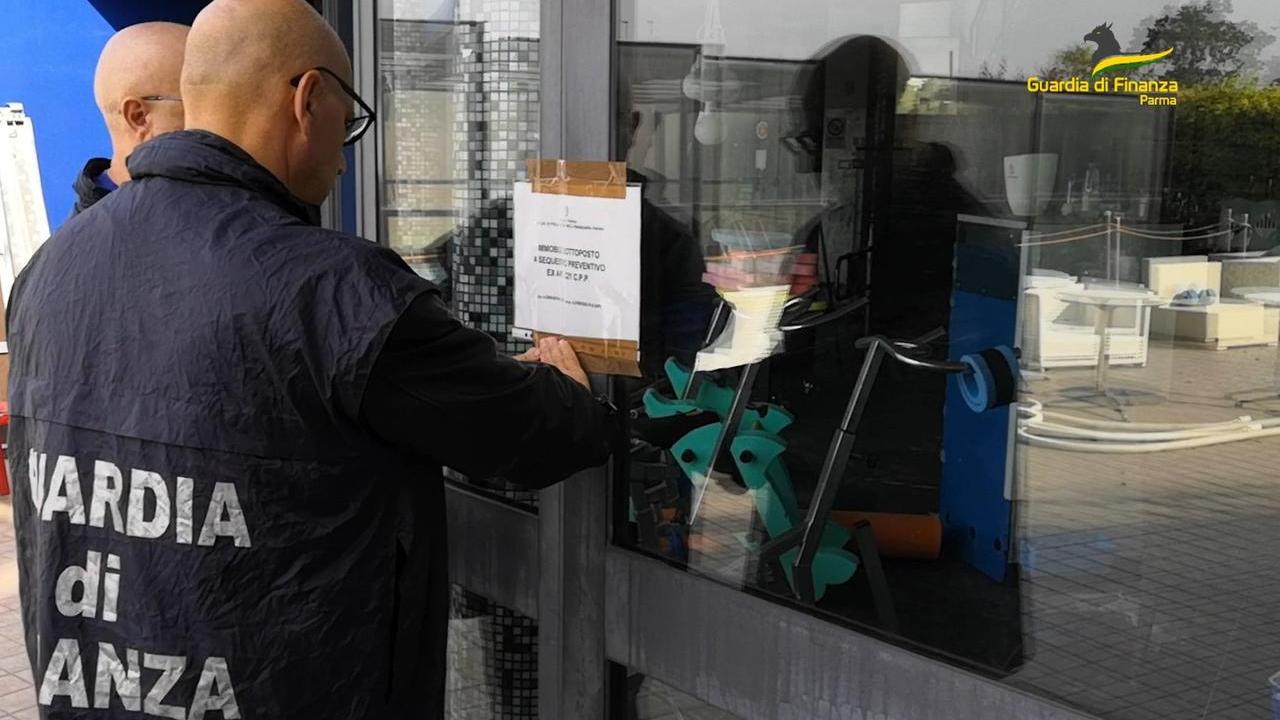 Beni confiscati alle mafie, in provincia di Ferrara già 54 in gestione