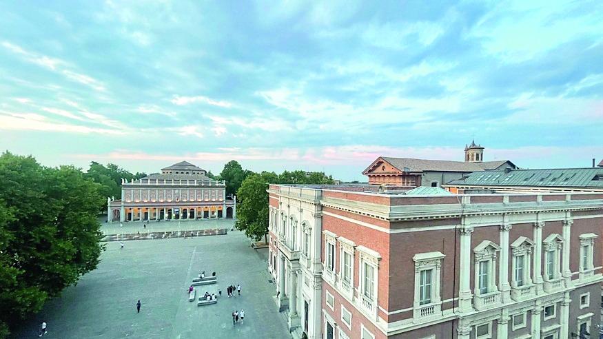 Qualità della vita: Reggio Emilia è al decimo posto in Italia. Ecco cosa funziona e cosa no