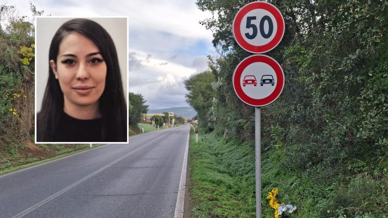 Muore 36enne investita in bicicletta da un’auto: ecco chi era la vittima