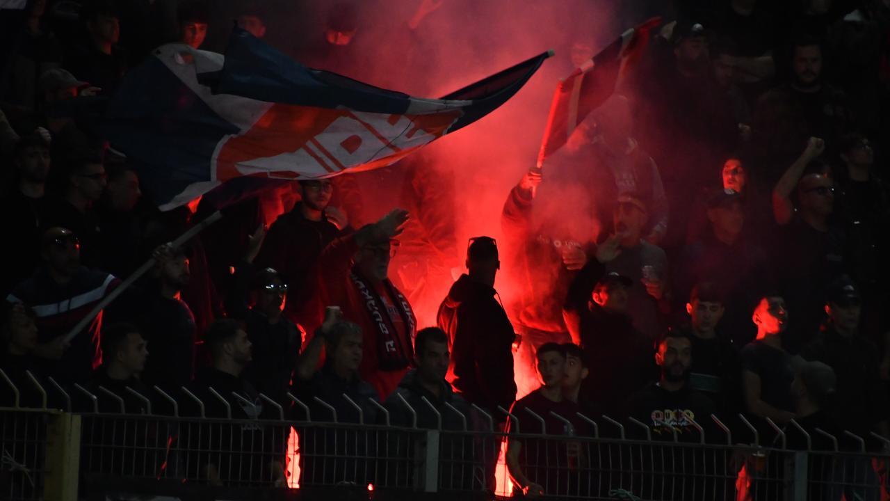 La Torres non è ancora guarita ma i segnali di ripresa ci sono