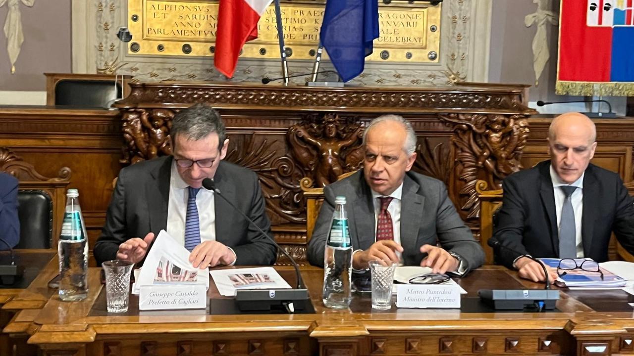 (foto e video di Mario Rosas)