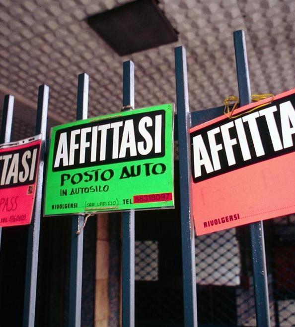 Alloggi in affitto, i diritti degli universitari 