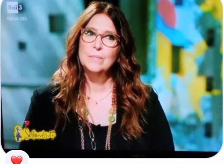 Ameya Gabriella Canovi: «Gli uomini insegnino agli uomini a non essere violenti con le donne»