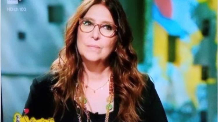 Ameya Gabriella Canovi: «Gli uomini insegnino agli uomini a non essere violenti con le donne»