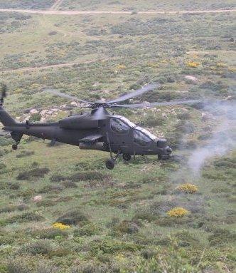 Teulada, è scontro dopo il rogo 