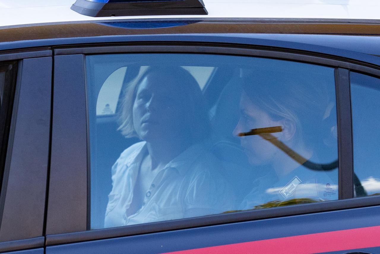 Ferrara, avvelenò la madre, pena ridotta in appello per Sara Corcione