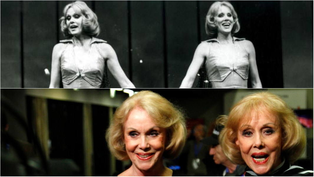 Morte insieme le gemelle Kessler: avevano 89 anni. Ipotesi suicidio assistito