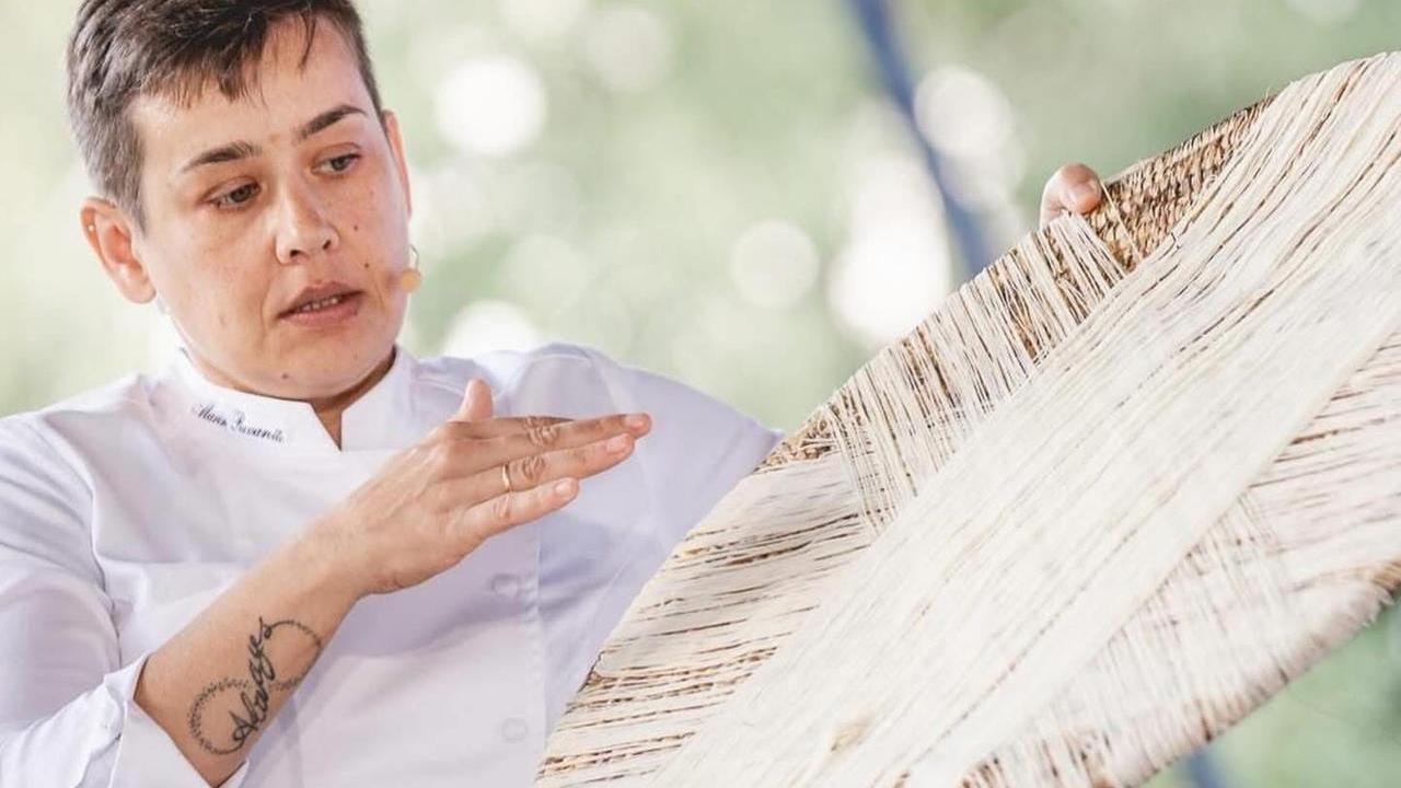 Dai fornelli ai premi da chef: «La mia vittoria più grande? Il filindeu»