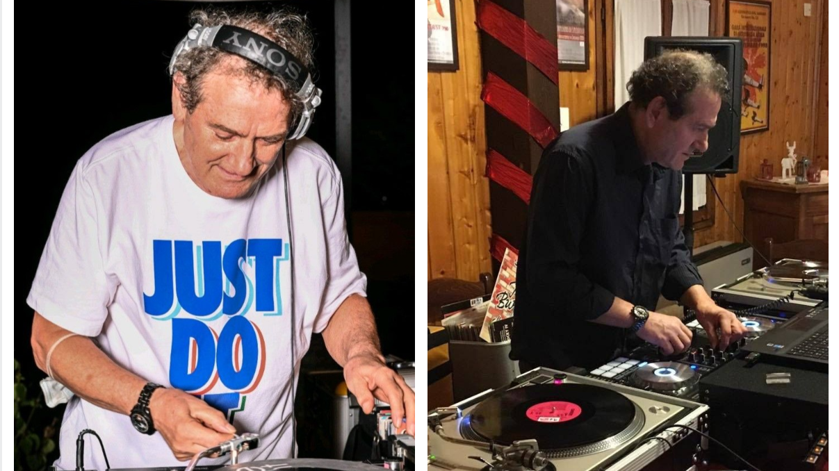 Il mondo musicale piange Dj Gallo: «Ha fatto ballare intere generazioni»
