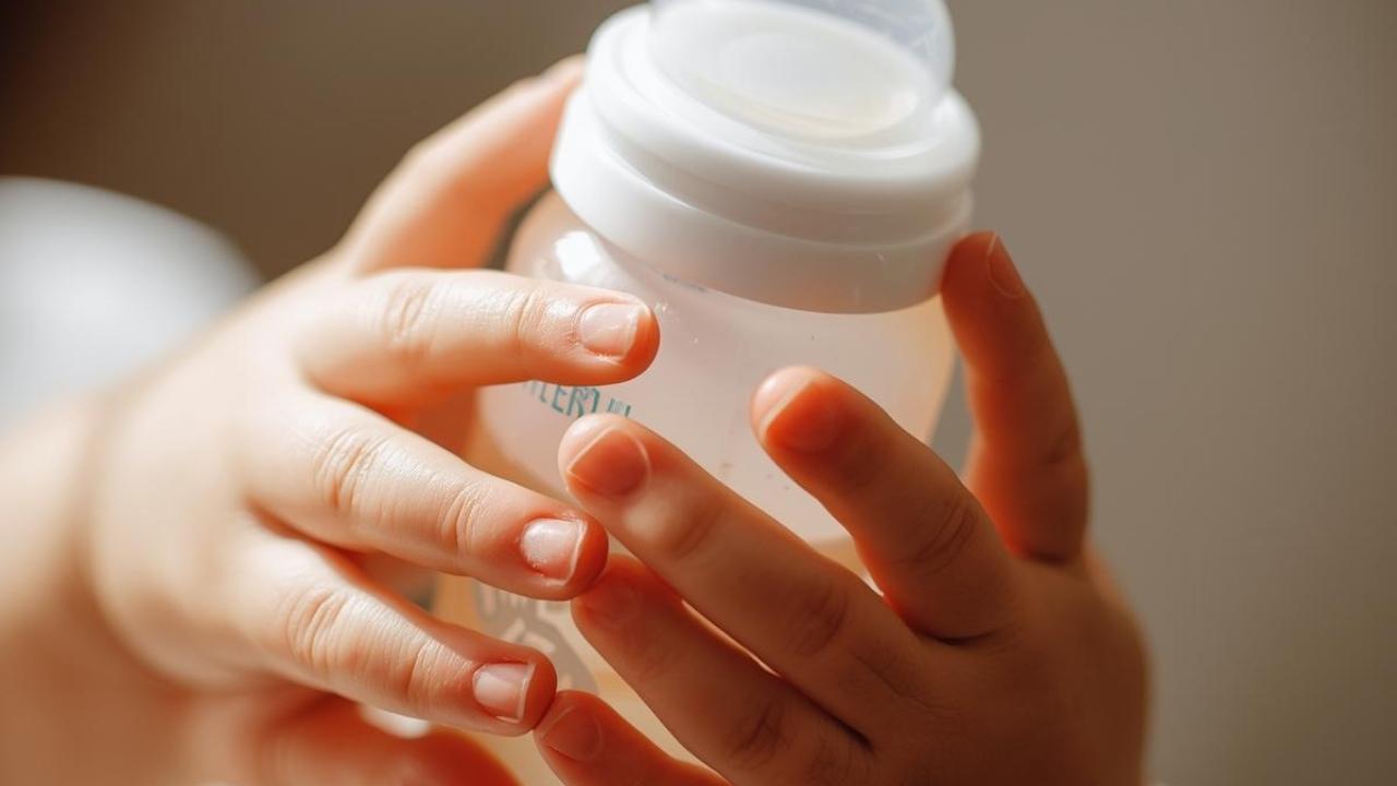 Il bambino è gravissimo